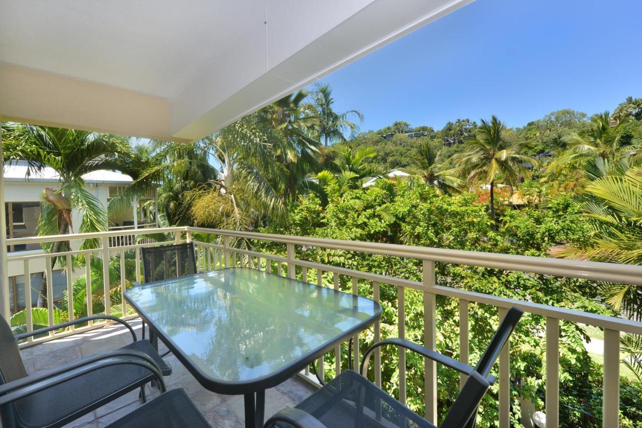 Aparthotel Driftwood Mantaray - Official Onsite Reception And Check In Port Douglas Exterior foto