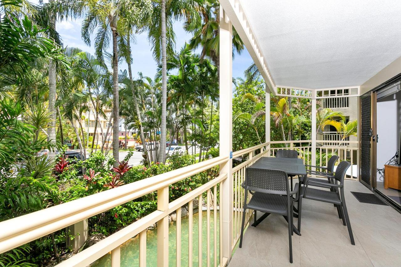 Aparthotel Driftwood Mantaray - Official Onsite Reception And Check In Port Douglas Exterior foto