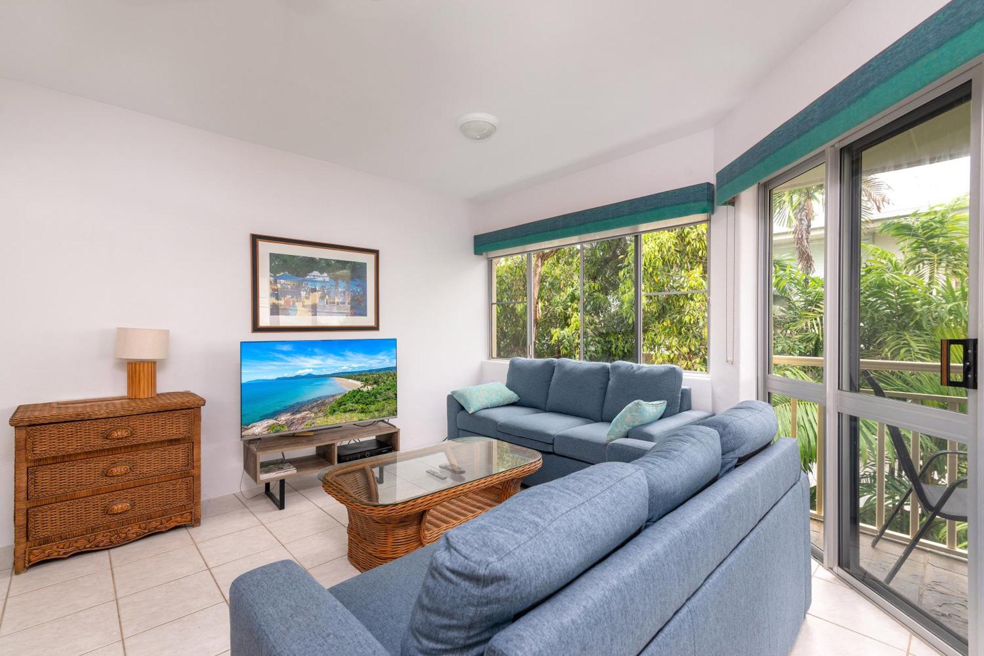 Aparthotel Driftwood Mantaray - Official Onsite Reception And Check In Port Douglas Habitación foto