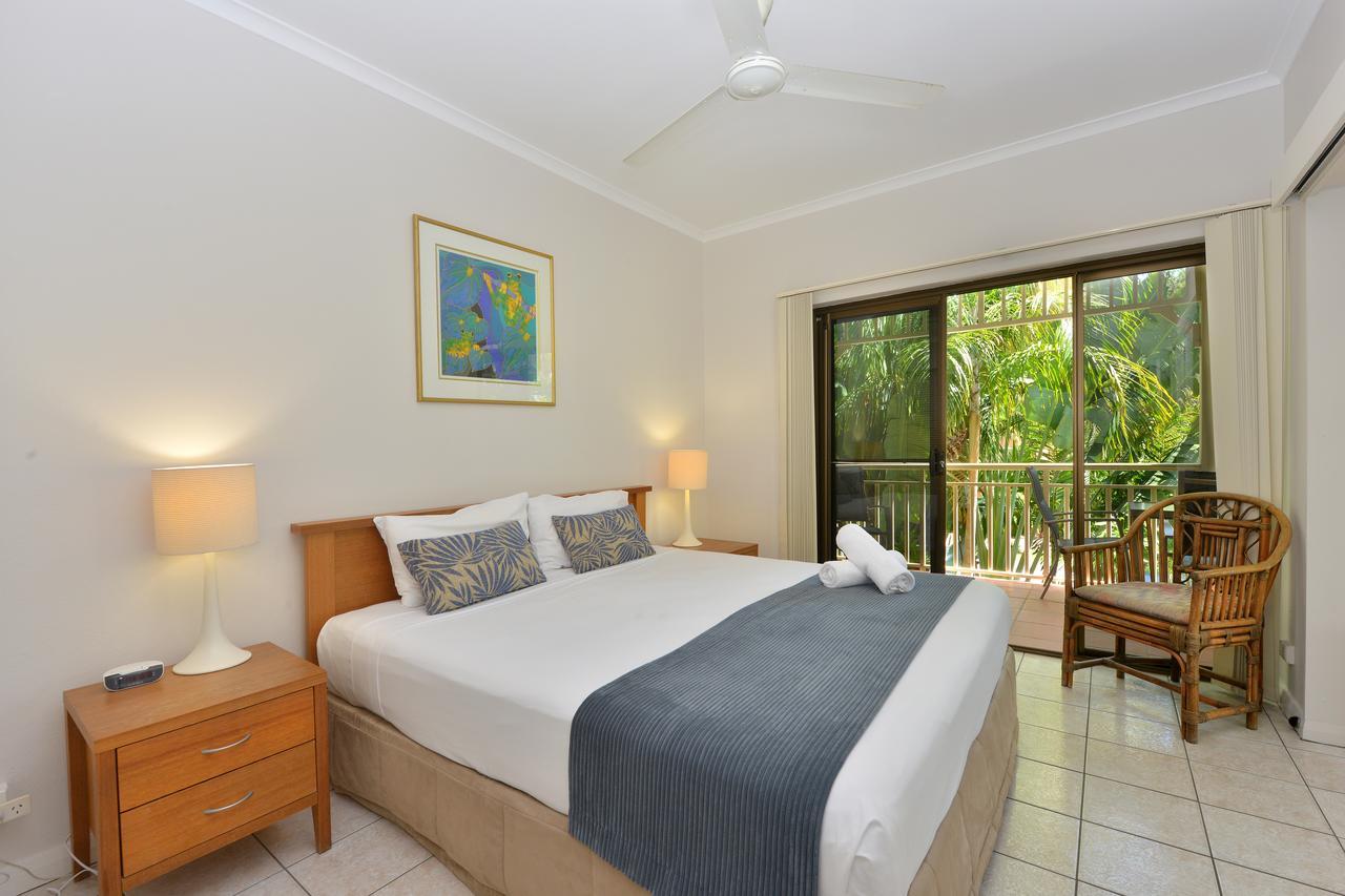 Aparthotel Driftwood Mantaray - Official Onsite Reception And Check In Port Douglas Exterior foto