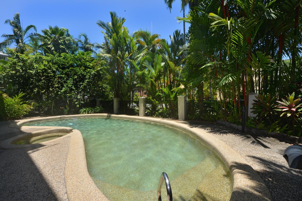 Aparthotel Driftwood Mantaray - Official Onsite Reception And Check In Port Douglas Exterior foto